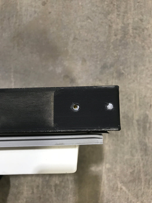 Used Norcold Freezer Door Complete - 61689938