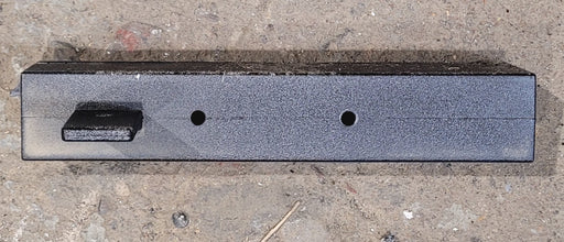 Used Norcold Freezer Handle Black 619866 - Young Farts RV Parts