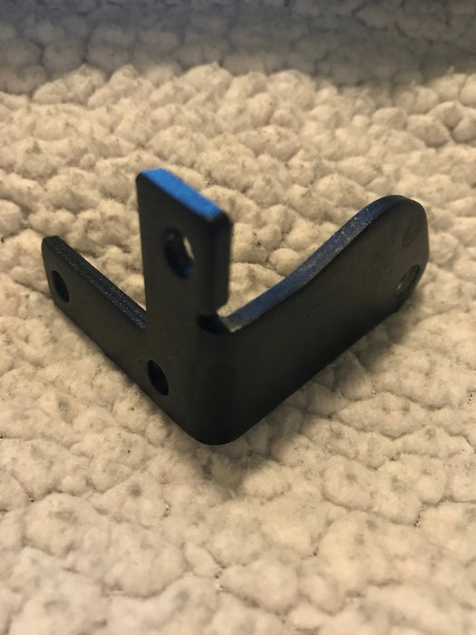 Used Norcold Fridge Cabinet Hinge - 624786 - Young Farts RV Parts