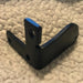 Used Norcold Fridge Cabinet Hinge - 624786 - Young Farts RV Parts