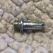 USED Norcold Fridge Door Bottom Hinge Pin 638636 - Young Farts RV Parts