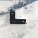 Used Norcold Fridge Door Hinge 619335 - Young Farts RV Parts