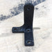 Used Norcold Fridge Door Hinge 619335 - Young Farts RV Parts