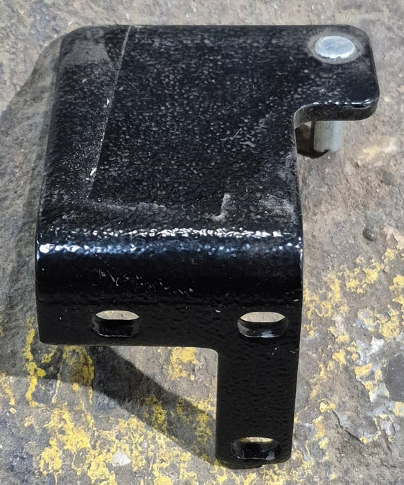 Used Norcold Fridge Door Hinge Inner Lower Left Hand - 624363 - Young Farts RV Parts