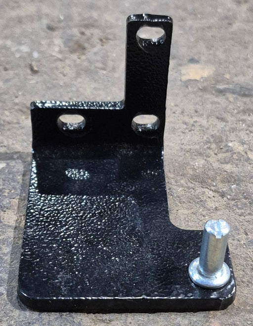 Used Norcold Fridge Door Hinge Inner Lower Left Hand - 624363 - Young Farts RV Parts