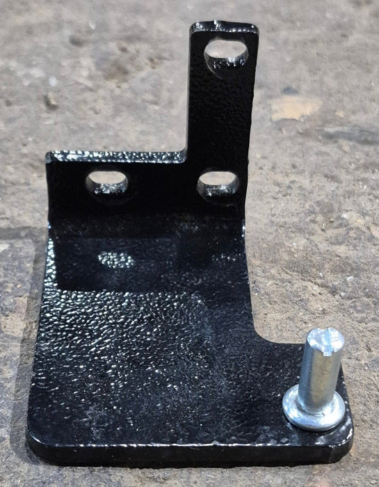 Used Norcold Fridge Door Hinge Inner Lower Left Hand - 624363 - Young Farts RV Parts