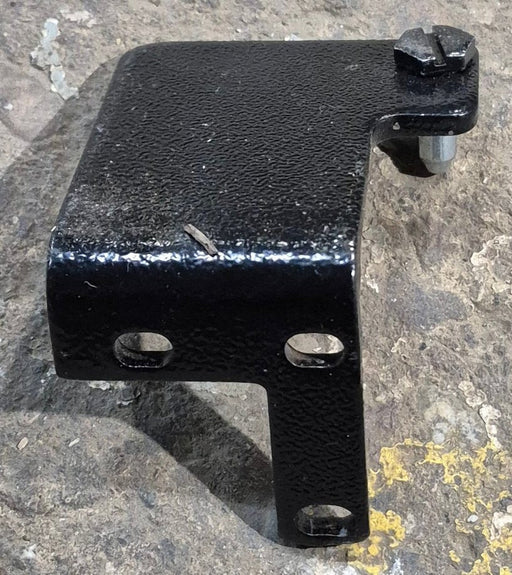 Used Norcold Fridge Door Hinge Inner Upper Right Hand - 624363 - Young Farts RV Parts