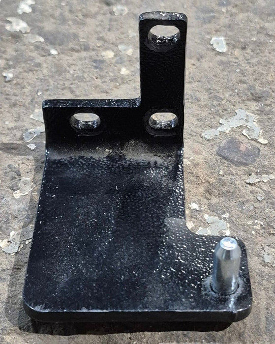 Used Norcold Fridge Door Hinge Inner Upper Right Hand - 624363 - Young Farts RV Parts