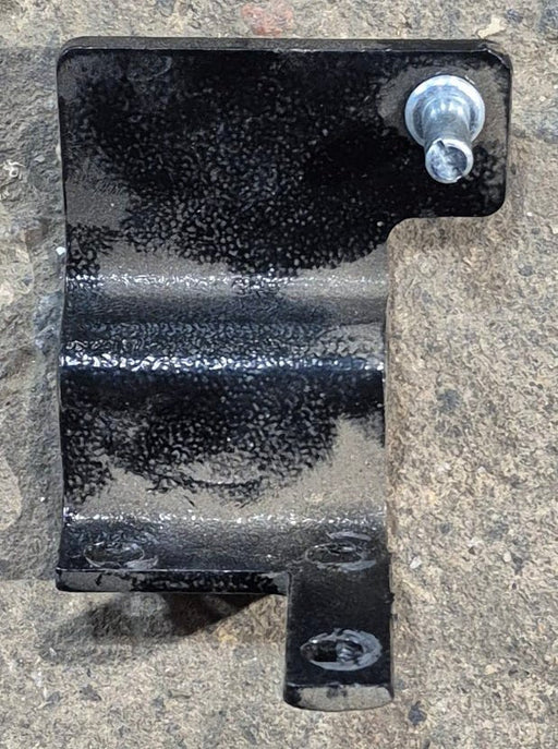 Used Norcold Fridge Door Hinge Outside Lower Left Hand - 628946 - Young Farts RV Parts