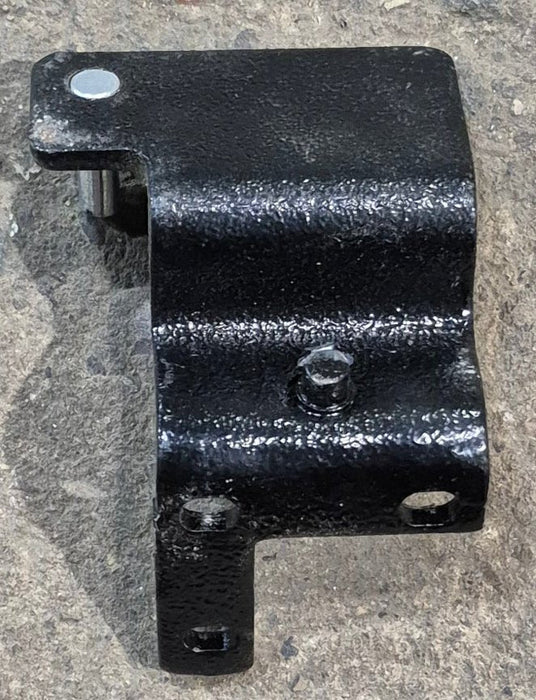 Used Norcold Fridge Door Hinge Outside Lower Left Hand - 628946 - Young Farts RV Parts
