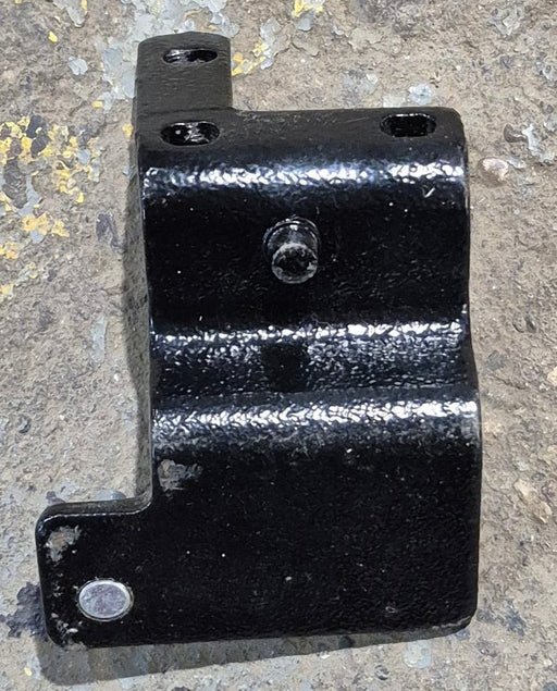 Used Norcold Fridge Door Hinge Outside Lower Right Hand - 628945 - Young Farts RV Parts