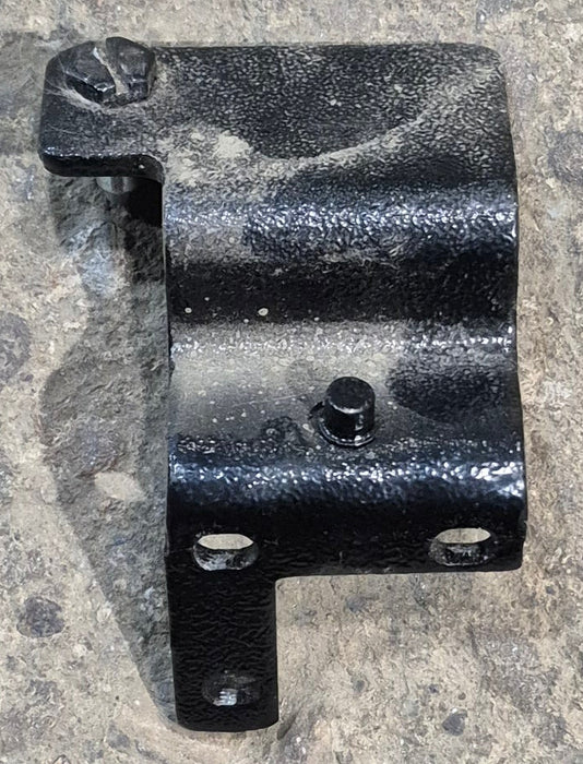 Used Norcold Fridge Door Hinge Outside Upper Right Hand - 628946 - Young Farts RV Parts