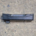 Used Norcold Fridge Handle, Black - 621465 - Young Farts RV Parts