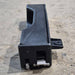 Used Norcold Fridge Handle, Black - 621465 - Young Farts RV Parts