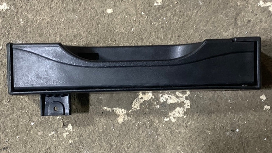 Used Norcold Fridge Handle Black 629814 - Young Farts RV Parts