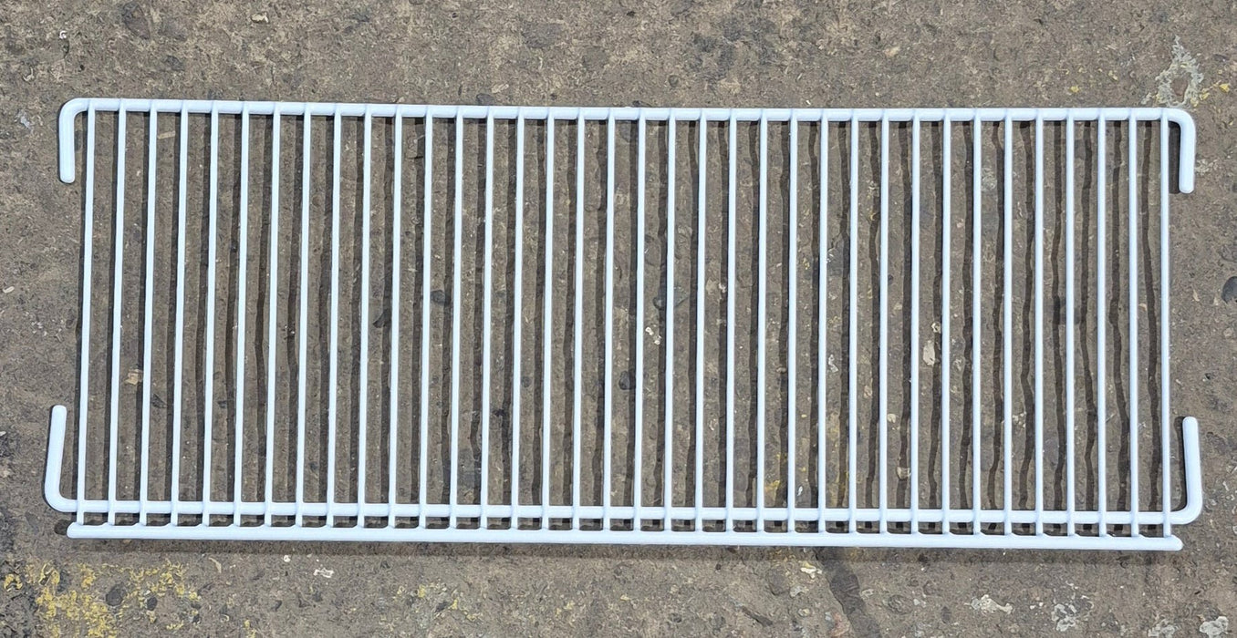 Used Norcold Fridge Wire Shelf, Long 632435 - Young Farts RV Parts