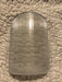 Used Norcold Interior Lamp Cover 621827 - Translucent Clear - Young Farts RV Parts