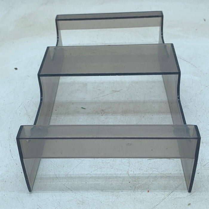 Used Norcold juice rack (Black/Clear) 61580522 - Young Farts RV Parts