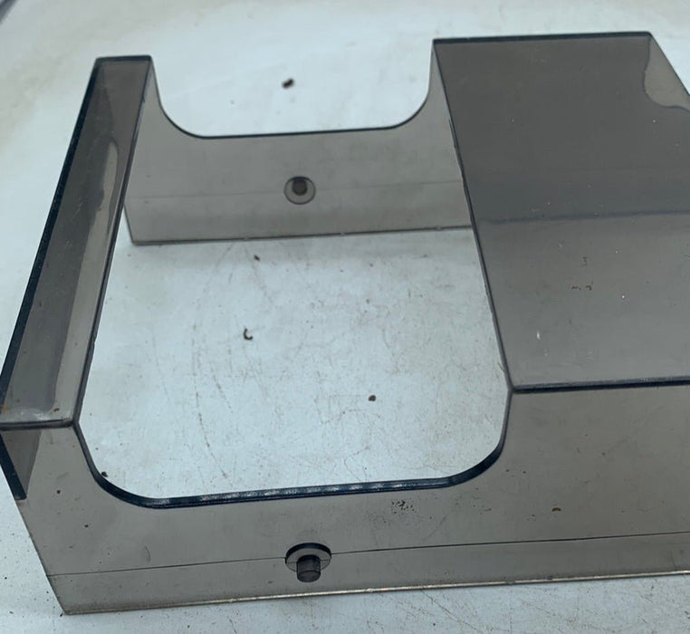 Used Norcold juice rack (Black/Clear) 61580522