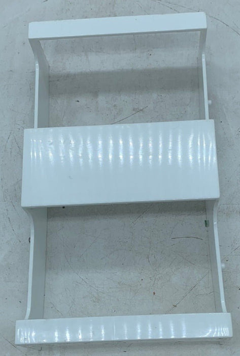 Used Norcold juice rack (white) 61580525 - Young Farts RV Parts