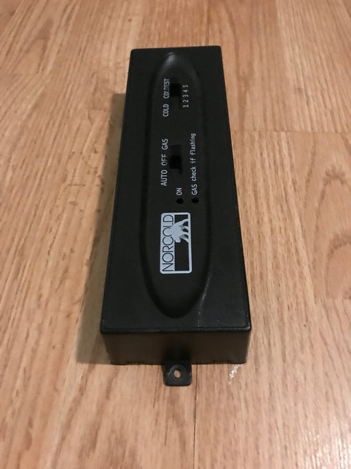 Used Norcold Optical Control Assembly 637775 - Young Farts RV Parts