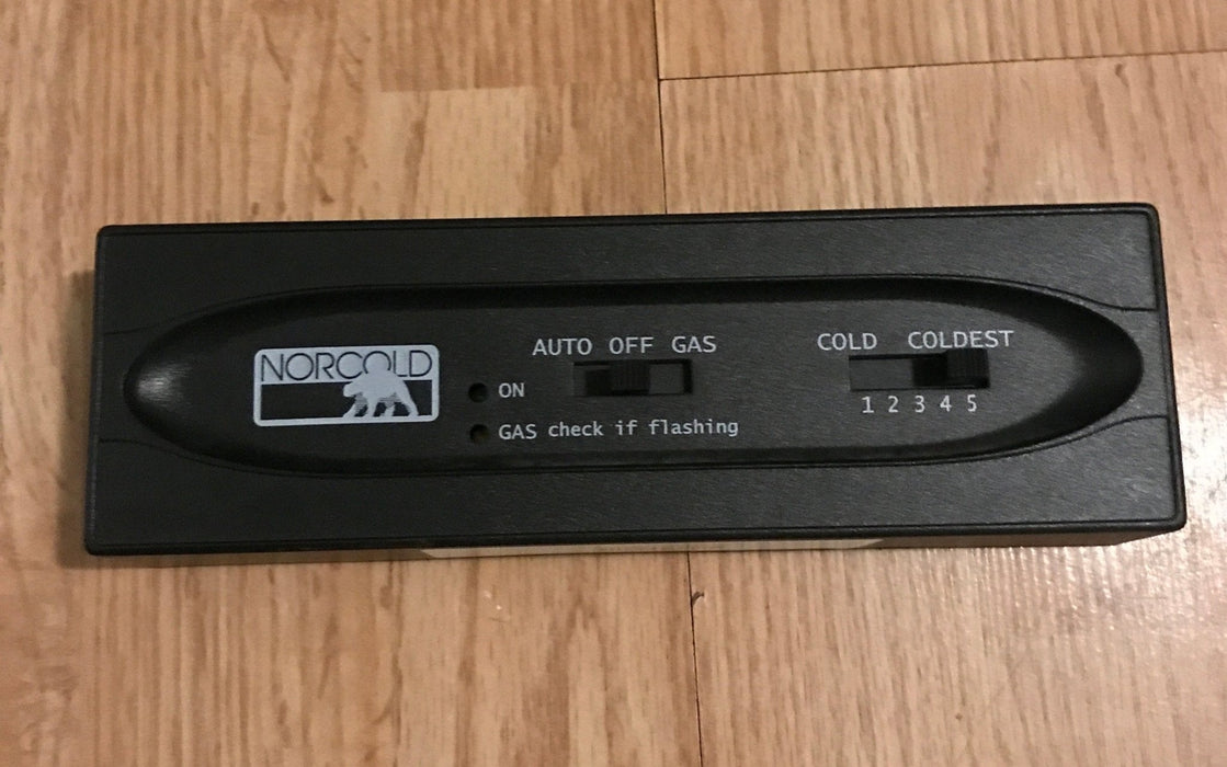 Used Norcold Optical Control Assembly 637775 - Young Farts RV Parts