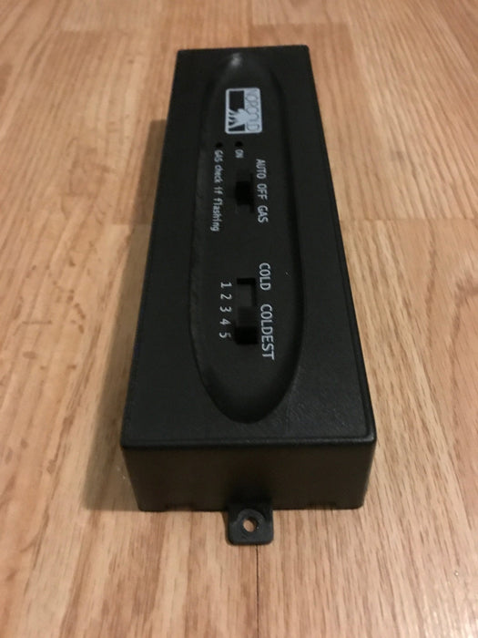 Used Norcold Optical Control Assembly 637775 - Young Farts RV Parts