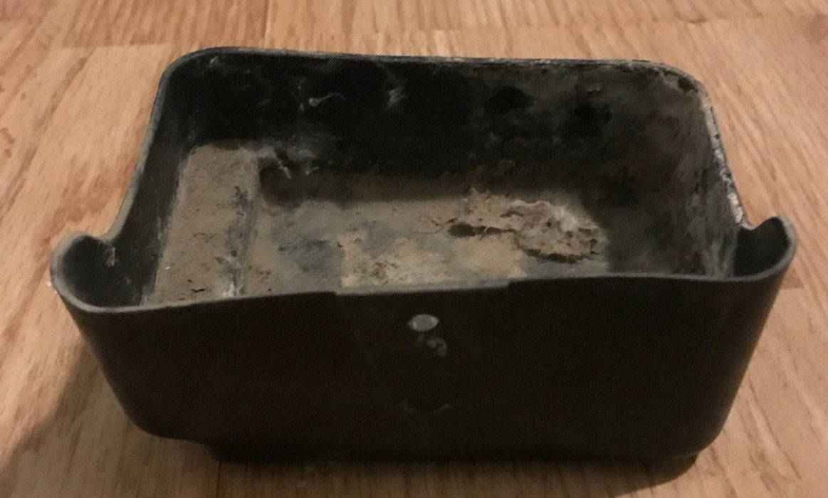 Used Norcold Rear Drain Cup 622546 - Young Farts RV Parts