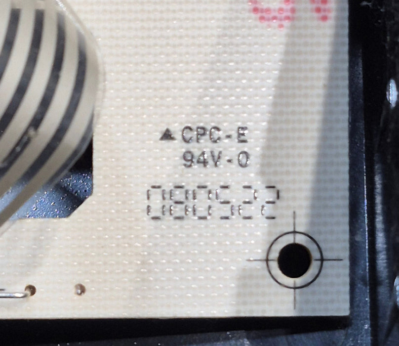 Used Norcold Refrigerator Control Board 630763 - Young Farts RV Parts