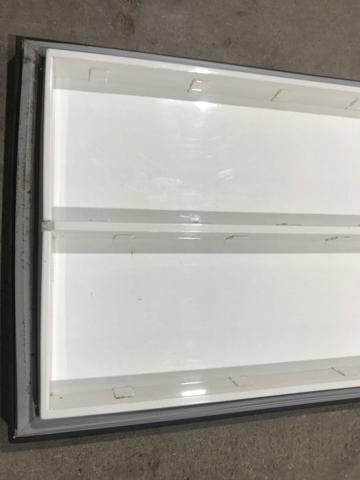 Used Norcold Refrigerator Door - Young Farts RV Parts