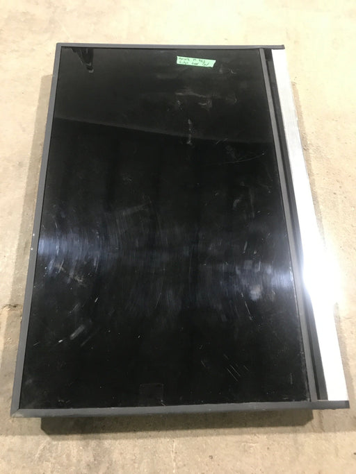 Used Norcold Refrigerator Door - Young Farts RV Parts