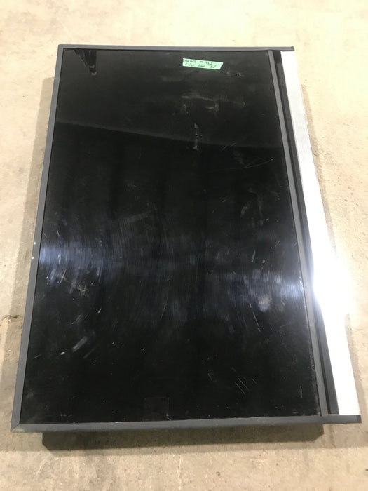 Used Norcold Refrigerator Door - Young Farts RV Parts