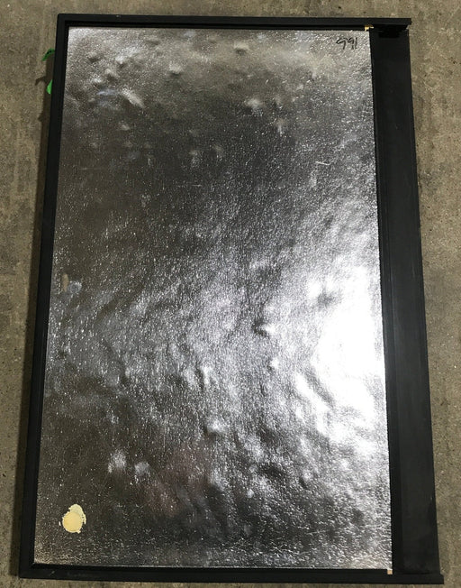 Used Norcold Refrigerator Door - 61690038 - Young Farts RV Parts