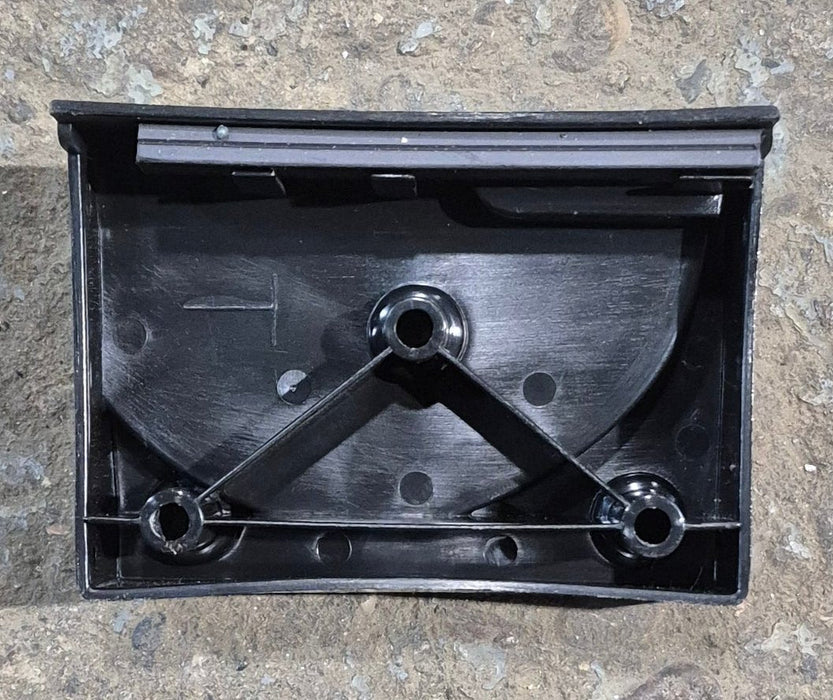 Used Norcold Refrigerator Guide Block Assembly, Top - 631359 - Young Farts RV Parts