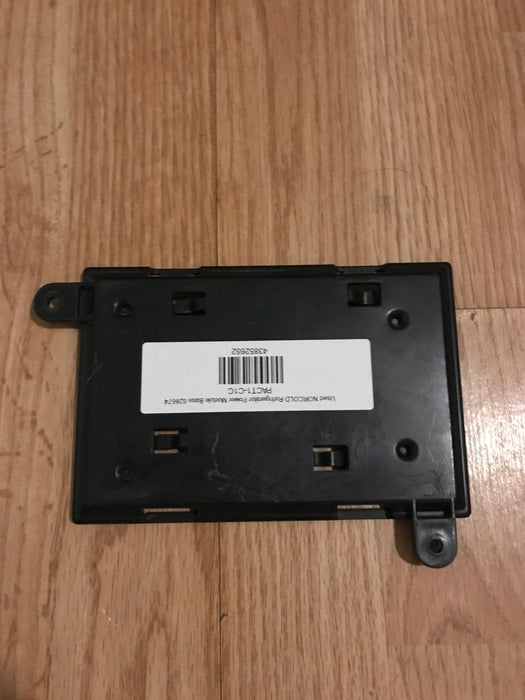Used NORCOLD Refrigerator Power Module Base 628674 - Young Farts RV Parts