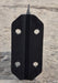 Used Norcold Refrigerator Strike Plate 628473 - Young Farts RV Parts