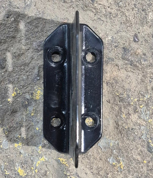 Used Norcold Refrigerator Strike Plate 628473 - Young Farts RV Parts
