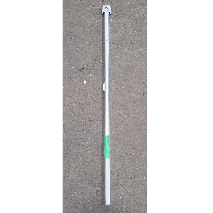 Used NORSEMAN Sunburst Awning Lower Rafter Slide Arm - Young Farts RV Parts