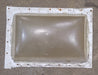 Used Outer Skylight 18" X 26" - Young Farts RV Parts