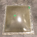 Used Outer Skylight 21 1/4" X 18 1/2" - Young Farts RV Parts