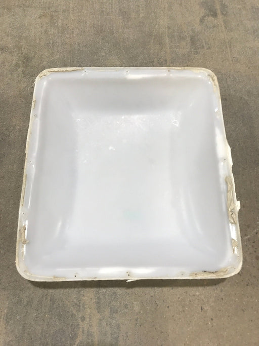 USED Outer Skylight 24" x 22" - Young Farts RV Parts