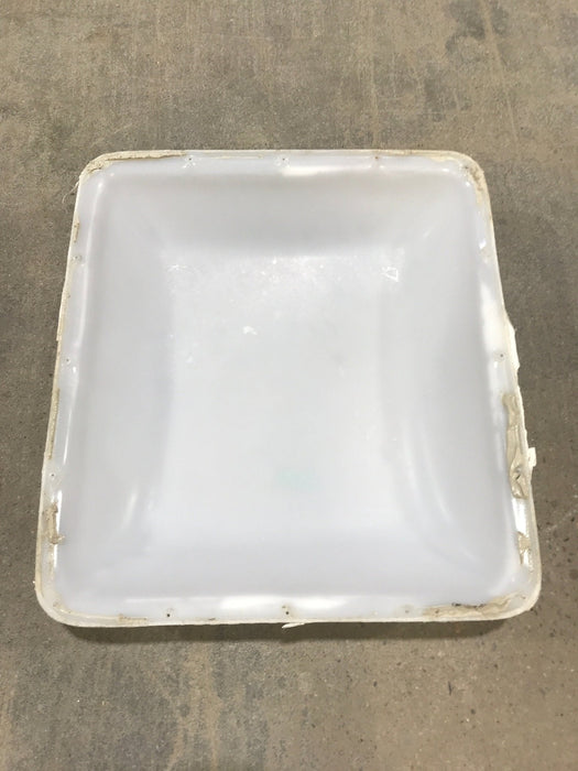 USED Outer Skylight 24" x 22" - Young Farts RV Parts