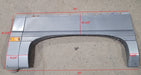 Used Pace Arrow Fender Skirt 55" X 25 1/2" - Young Farts RV Parts