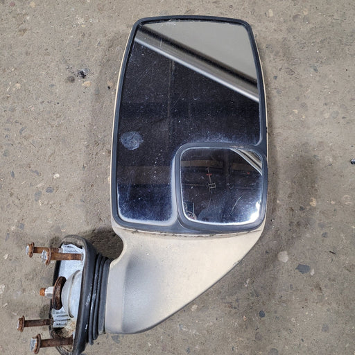 Used Pace Arrow Side View Mirror- Passenger Side - Young Farts RV Parts