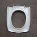 Used Perma-Flush Toilet Seat (seat ONLY) - Young Farts RV Parts