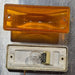Used Peterson Mfg. Replacement Marker Light Assembly - Amber - Young Farts RV Parts