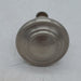 Used Pewter Cabinet Knob - Young Farts RV Parts