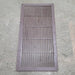 Used Plastic RV Interior Furnace Access Door 23 1/4" W X 12" H - Young Farts RV Parts