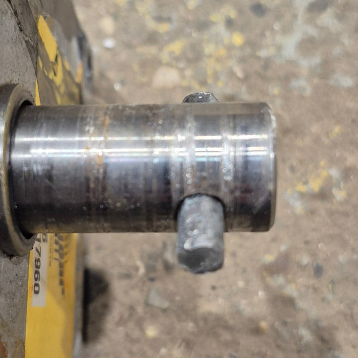 Used Power Gear RV Slide Motor 520576 - Young Farts RV Parts