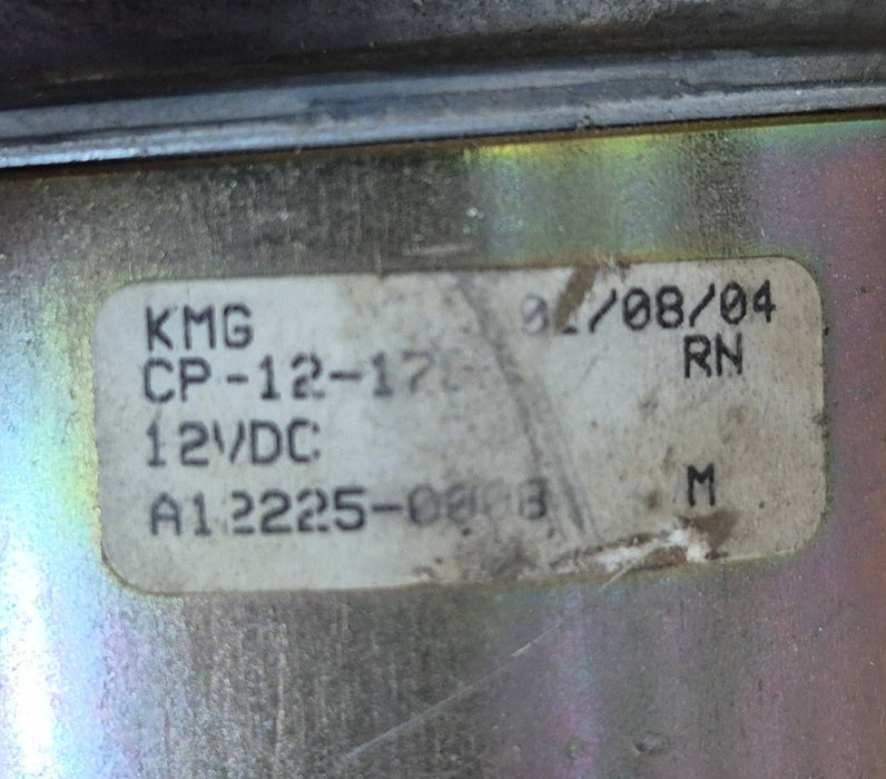 Used Power Gear Slide Motor 300:1 - Young Farts RV Parts